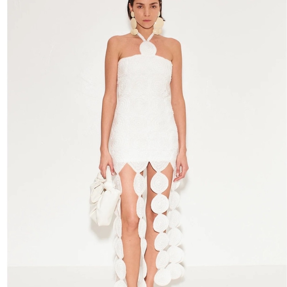 Simon Miller Beep Beep Dress